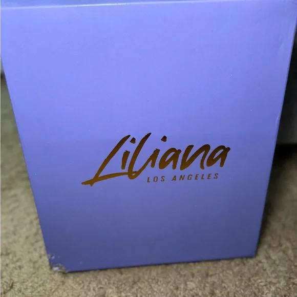 Liliana rhinestone cowgirl bootie - Picture 4 of 5